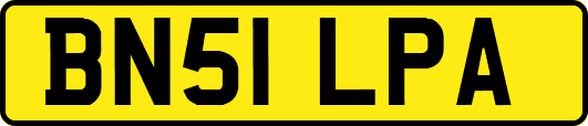 BN51LPA
