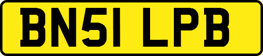BN51LPB