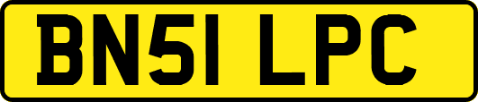 BN51LPC