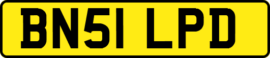 BN51LPD