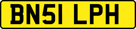 BN51LPH