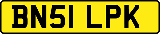 BN51LPK