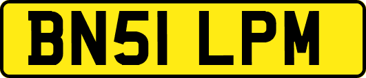 BN51LPM