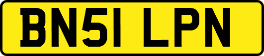 BN51LPN