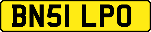BN51LPO