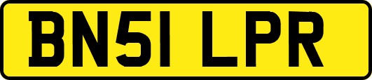 BN51LPR