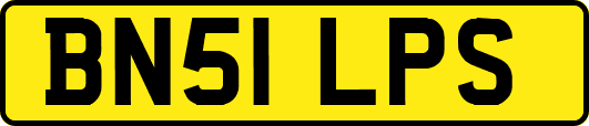 BN51LPS