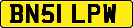 BN51LPW