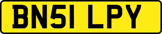 BN51LPY