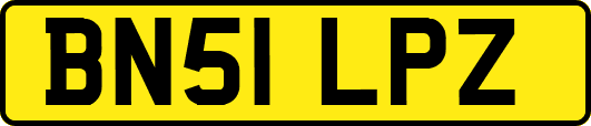 BN51LPZ