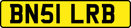 BN51LRB