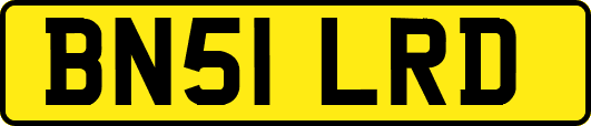 BN51LRD