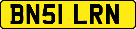 BN51LRN