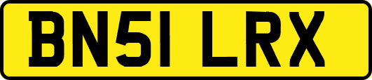 BN51LRX