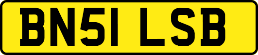 BN51LSB
