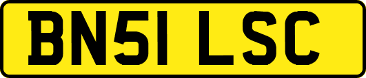 BN51LSC