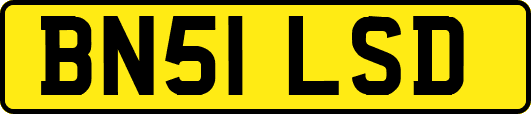BN51LSD