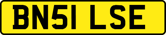 BN51LSE