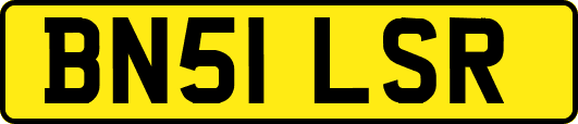 BN51LSR