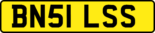 BN51LSS