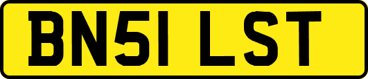 BN51LST