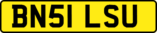 BN51LSU