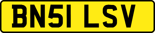 BN51LSV