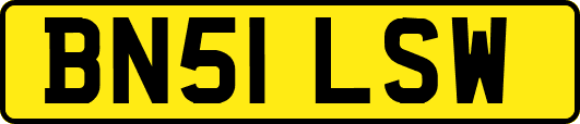BN51LSW