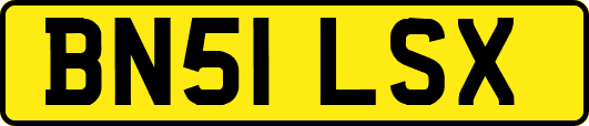 BN51LSX