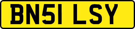 BN51LSY
