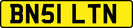 BN51LTN