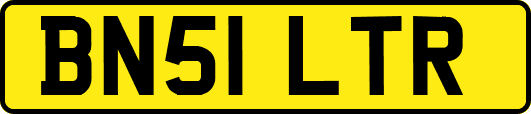 BN51LTR