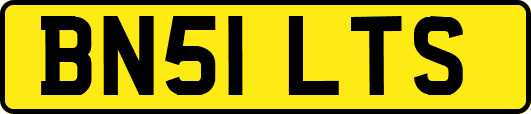 BN51LTS