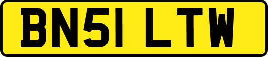 BN51LTW
