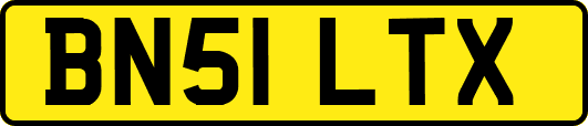 BN51LTX