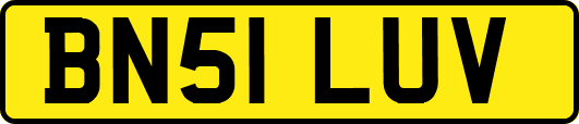 BN51LUV