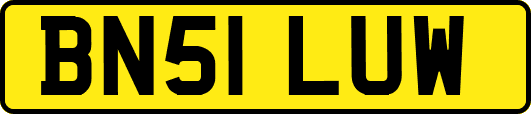 BN51LUW