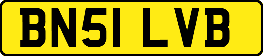 BN51LVB