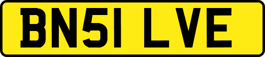 BN51LVE