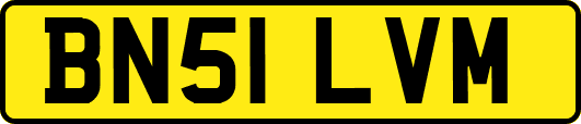 BN51LVM