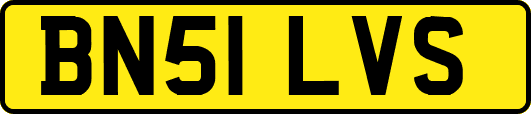 BN51LVS