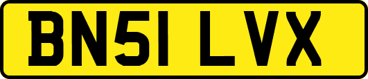 BN51LVX