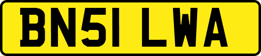 BN51LWA
