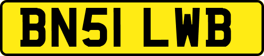 BN51LWB
