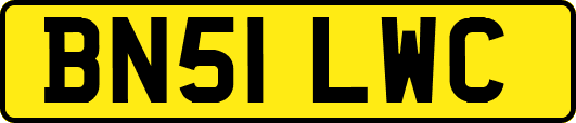 BN51LWC