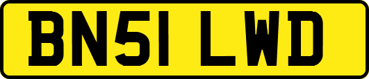 BN51LWD
