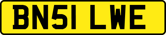 BN51LWE
