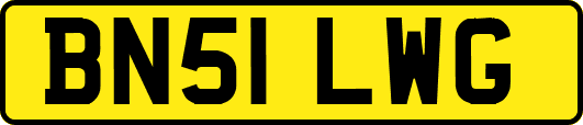 BN51LWG