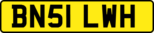 BN51LWH