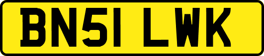 BN51LWK